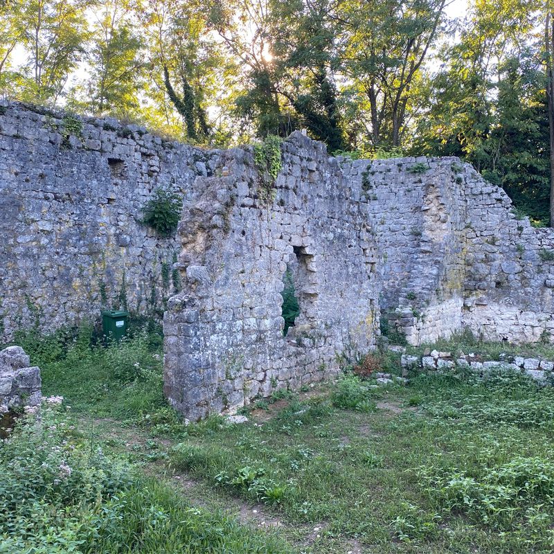 Risika 135B, Krk, Baška