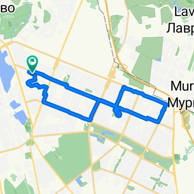 родео драйв