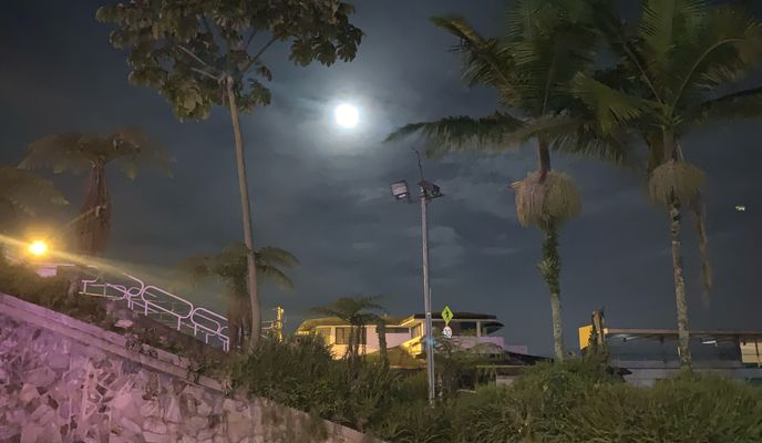 Zdjęcie 2 trasy Bikemap „De Carrera 20 58-81, Manizales a Carrera 10B 57E-84, Manizales”