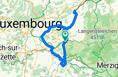 Open this route in the Bikemap app