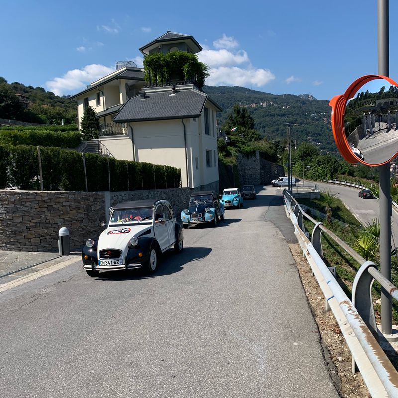 Corso Umberto Prima 33, Stresa nach Corso Umberto I 33, Stresa