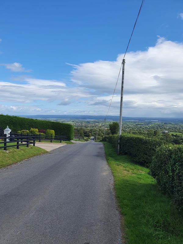 Enniskillen to Enniskillen