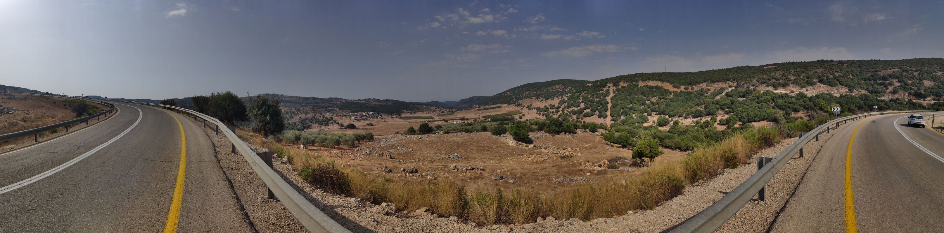 От Nofar Street 3, Nahariyya до Herzl Street 149, Nahariyya