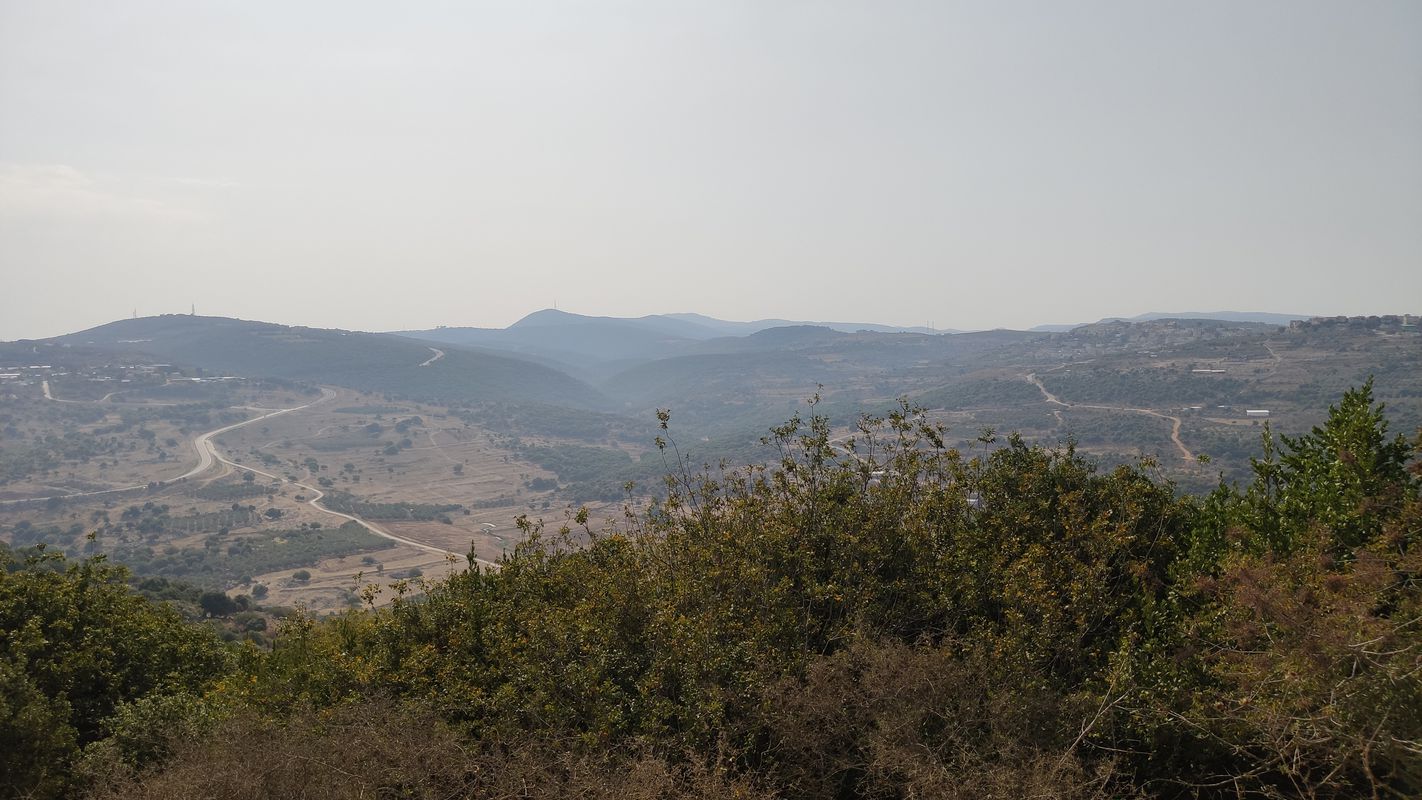 От Nofar Street 3, Nahariyya до Herzl Street 149, Nahariyya