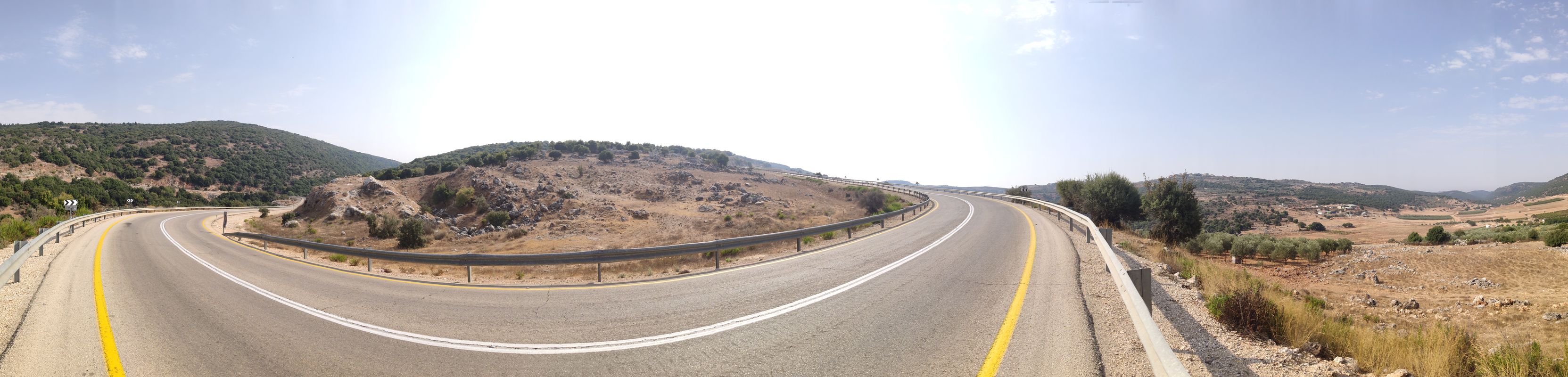 От Nofar Street 3, Nahariyya до Herzl Street 149, Nahariyya
