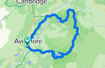 Open this route in the Bikemap app