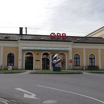 Foto 8 der Bikemap-Route "Bahnhofplatz 3, Melk nach Retzer Straße 32, Krems an der Donau"