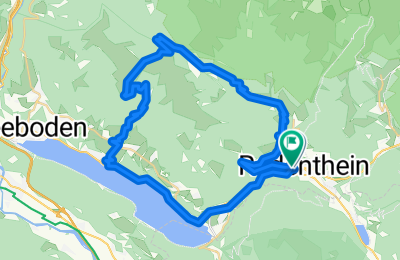Open this route in the Bikemap app