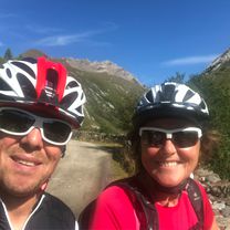 Photo 7 de l’itinéraire Bikemap « Oberrotte 93, Erlsbach nach Hauptplatz 22, Lienz »