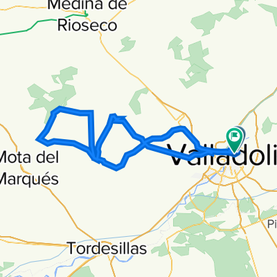 2022 Ruta Nº 077