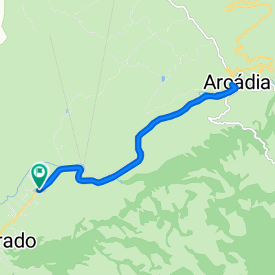 De RJ-125 29845 a RJ-125 29845