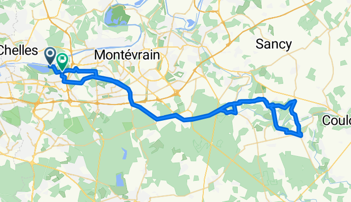 pete sa mère