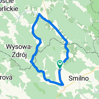 Chmeľová-Regietow-Stebník