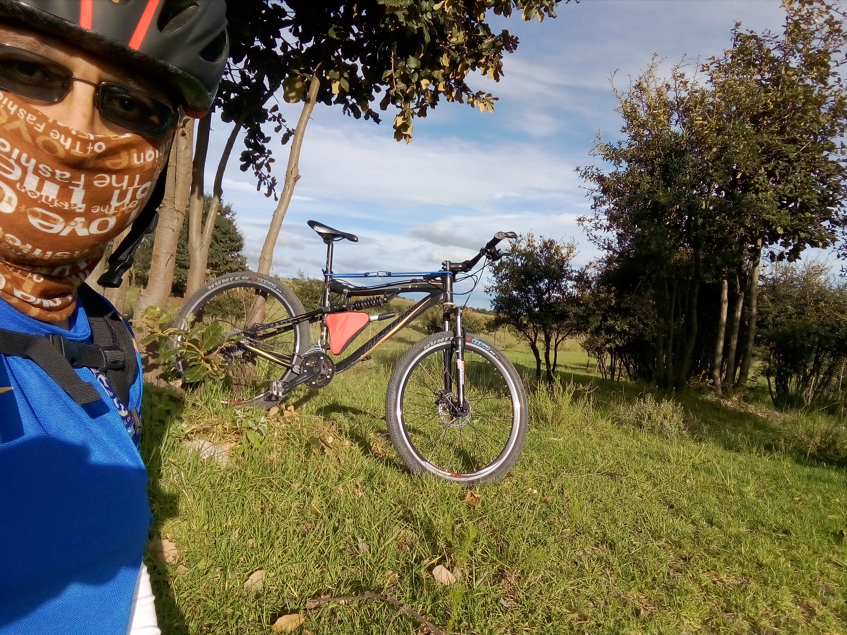 Xonacatepec pista 1