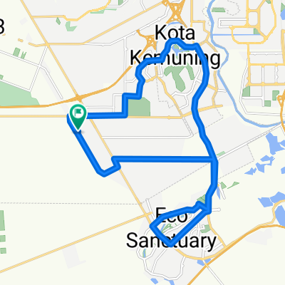 weekend ride 😎