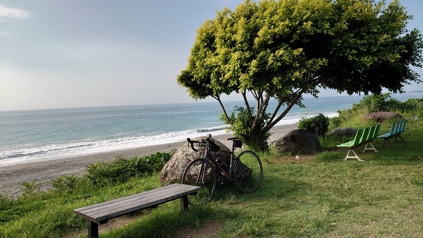 新生路 17, 台東市 to 新生路 12, 台東市