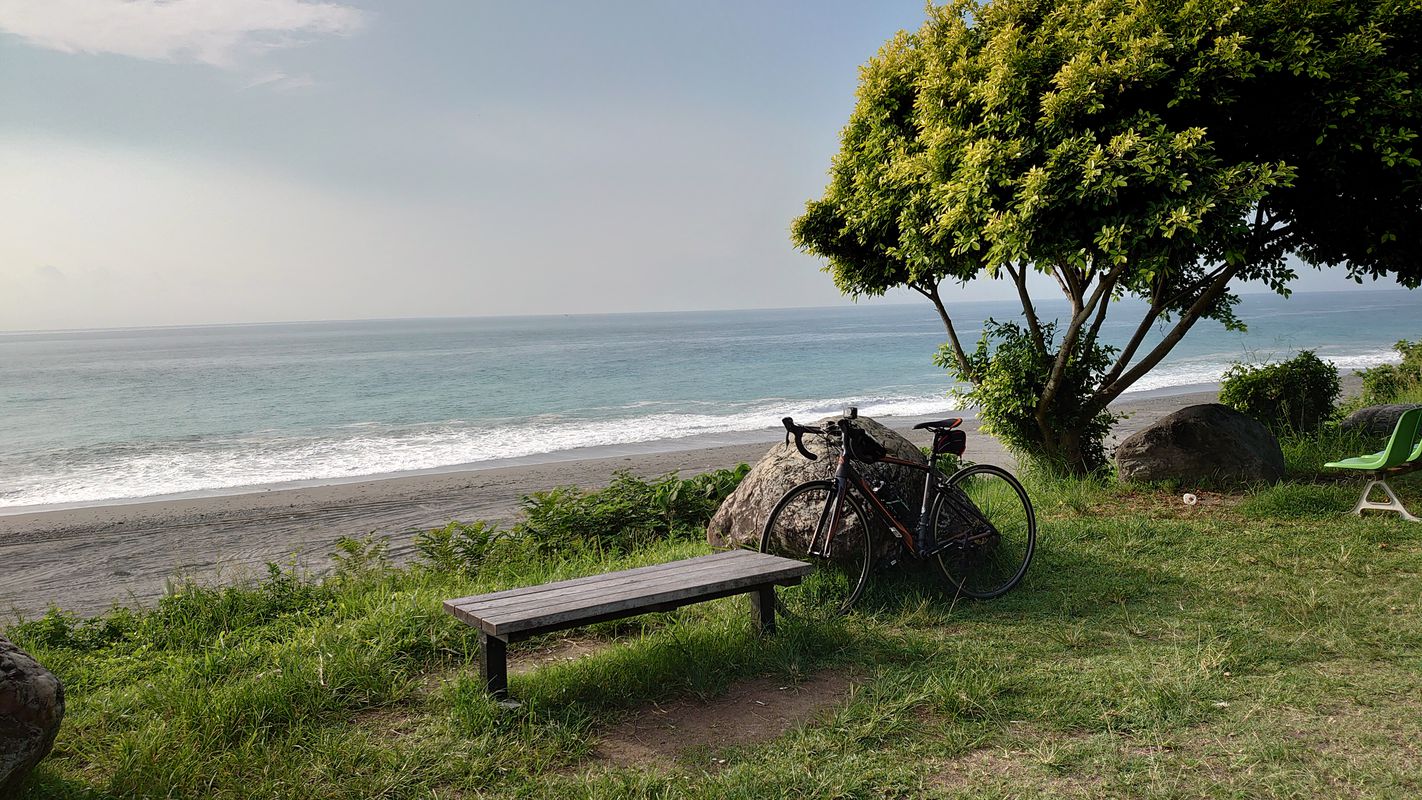 新生路 17, 台東市 to 新生路 12, 台東市