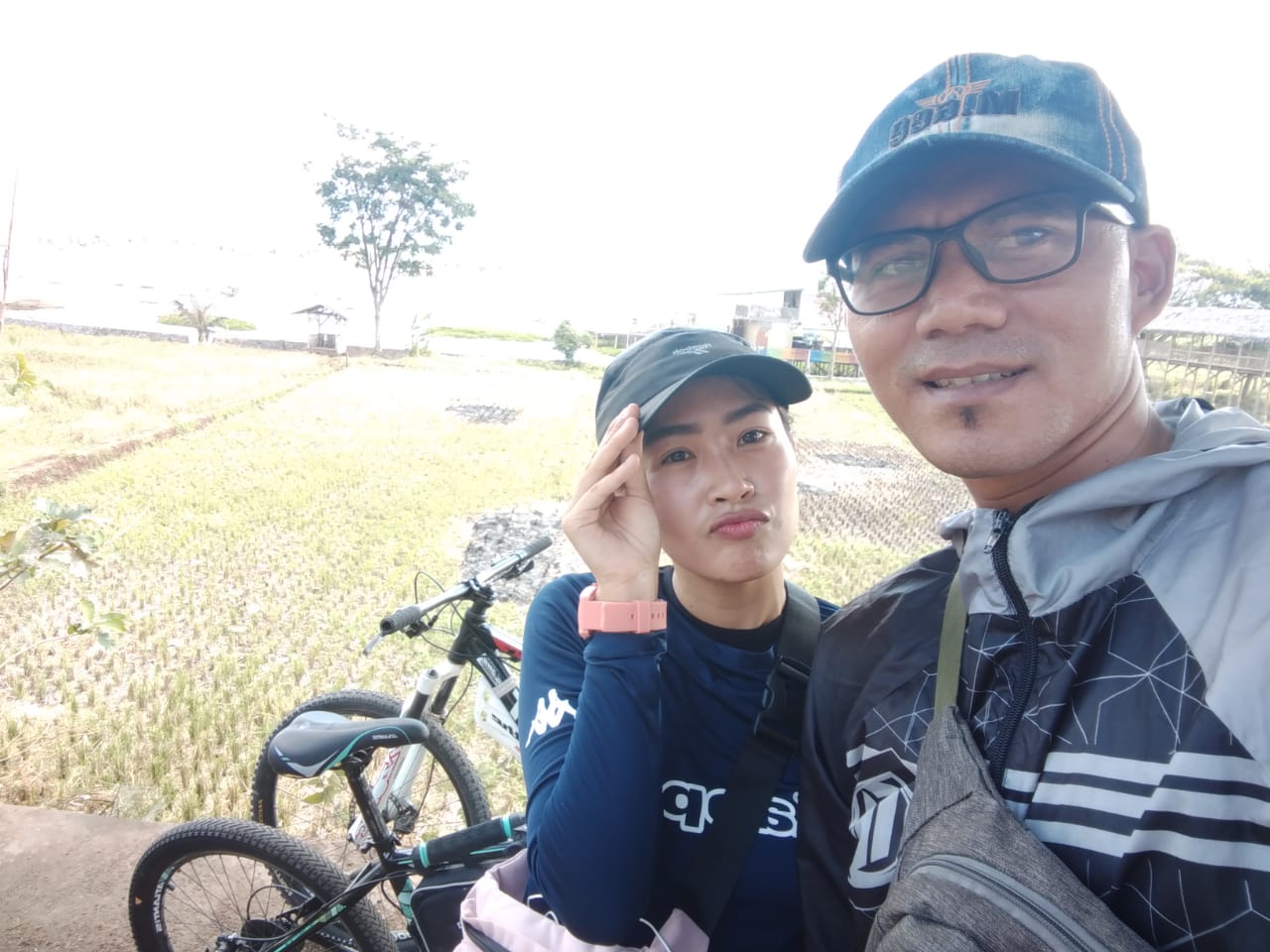 Jalan Ahmad Yani Timur 398, Kecamatan Karangpawitan to Jalan Cibangban, Kecamatan Karangpawitan