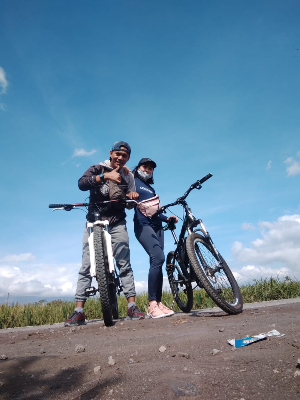 Jalan Ahmad Yani Timur 398, Kecamatan Karangpawitan to Jalan Cibangban, Kecamatan Karangpawitan