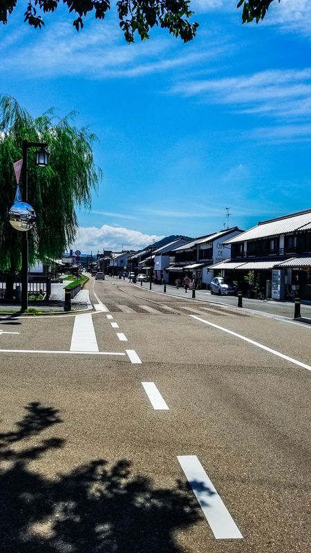 21-2, Asuka to 1-chōme 3, Ikaruga