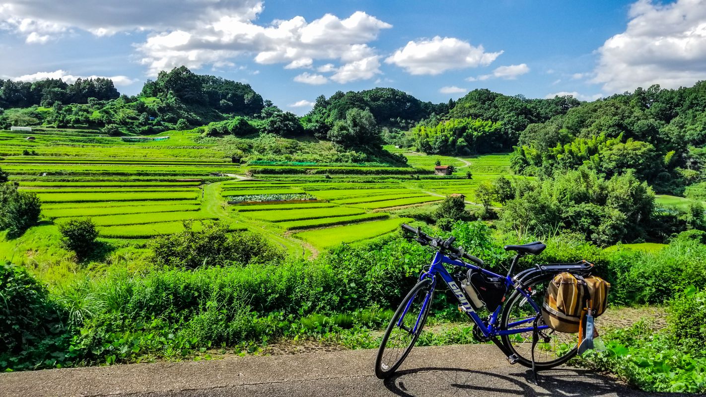 21-2, Asuka to 1-chōme 3, Ikaruga