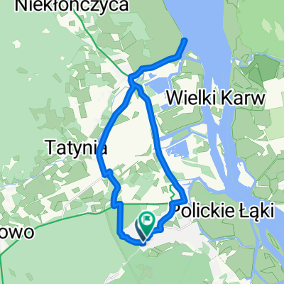 Ujście Gunicy