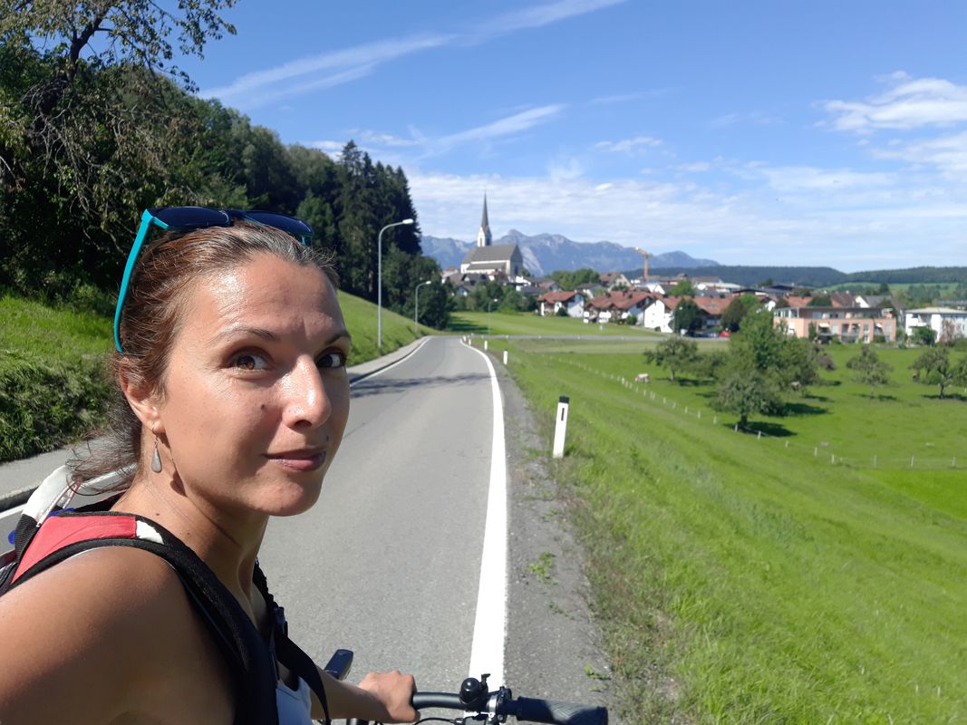 Nenzing-Camping-Frastanz-Nenzing