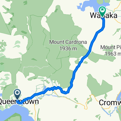 qt-wanaka