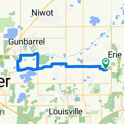 Austin Ave, Erie to Austin Ave, Erie