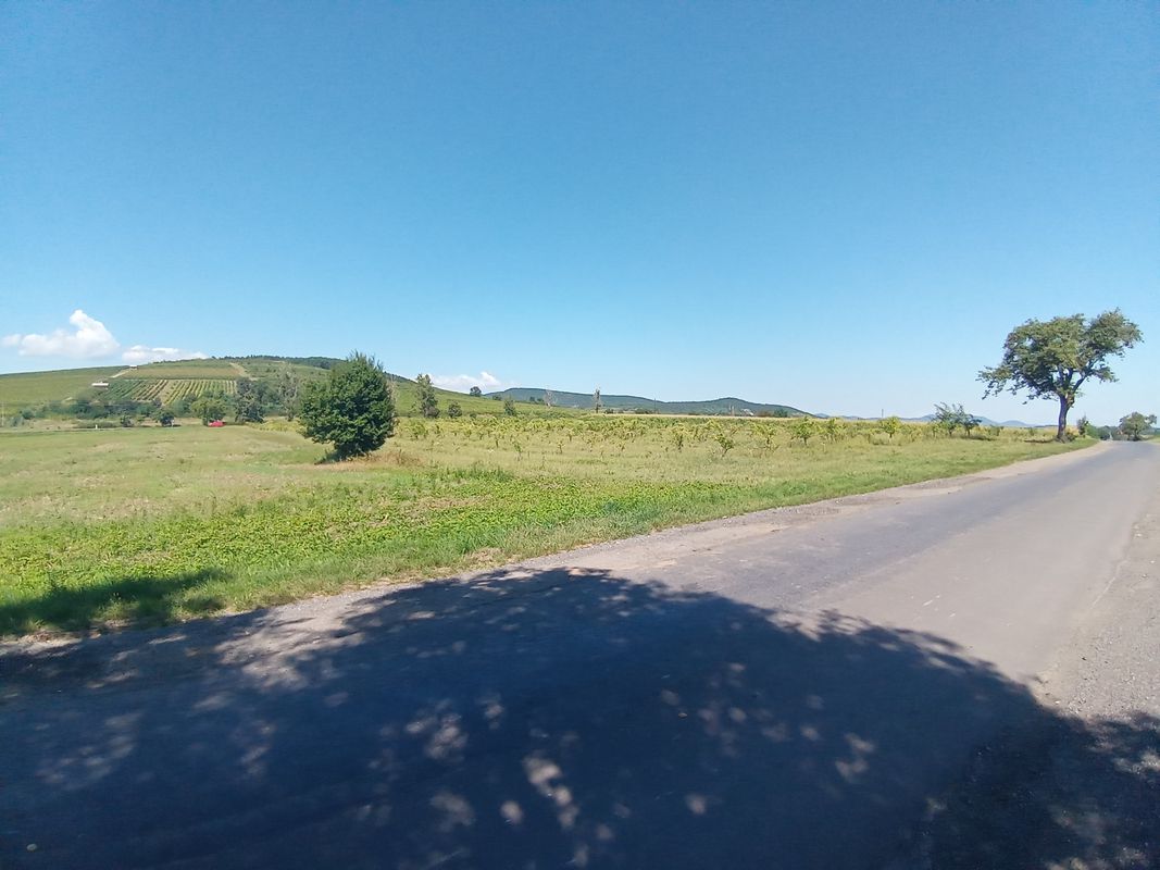 Tokaj kis kerülővel... :)
