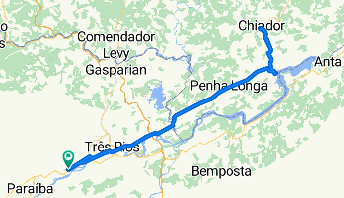 Chiador e Simplício