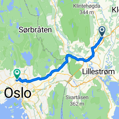 heksebergåsen-ullevål