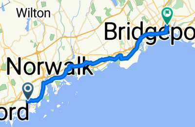 Open this route in the Bikemap app