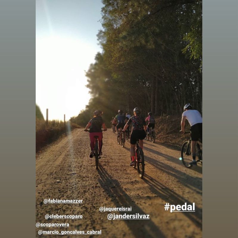 Sta Mônica I - Horto Chamflora