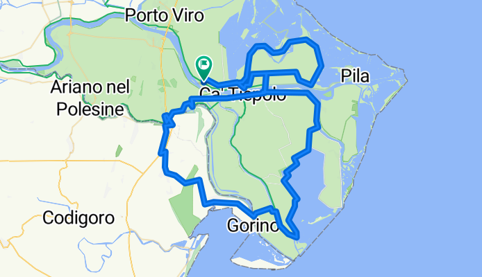 delta del po 17.10.2010 