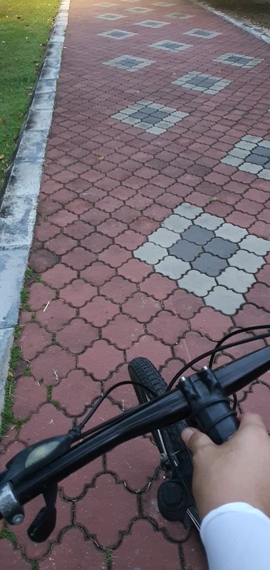Muar to Muar