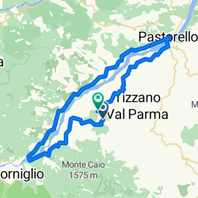 Tizzano Val Parma I