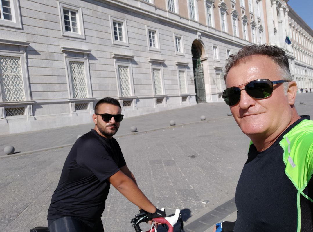 Da Via Giuseppe Mazzini 1, Gricignano di Aversa a Via Boscarielo, Succivo