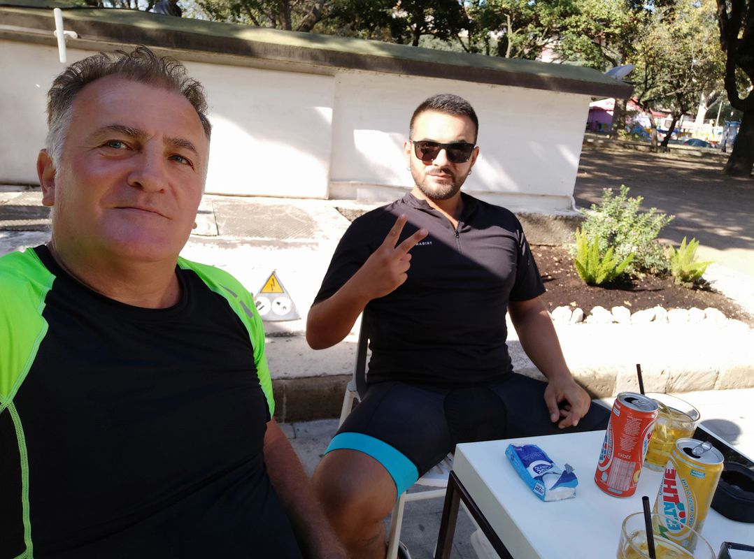 Da Via Giuseppe Mazzini 1, Gricignano di Aversa a Via Boscarielo, Succivo