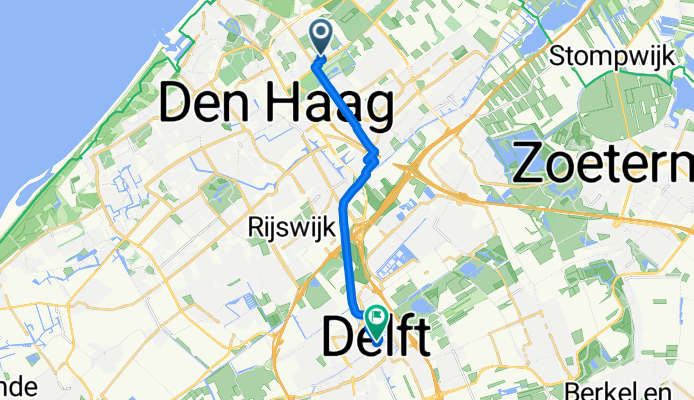 Delft