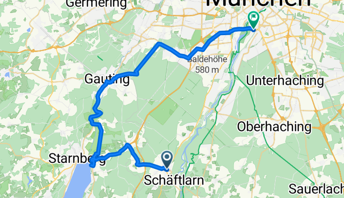 Diese Route in Bikemap Web öffnen