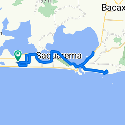 Saquarema RJ