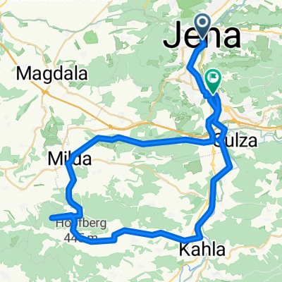 Abschlußfahrt am 17.10.2010