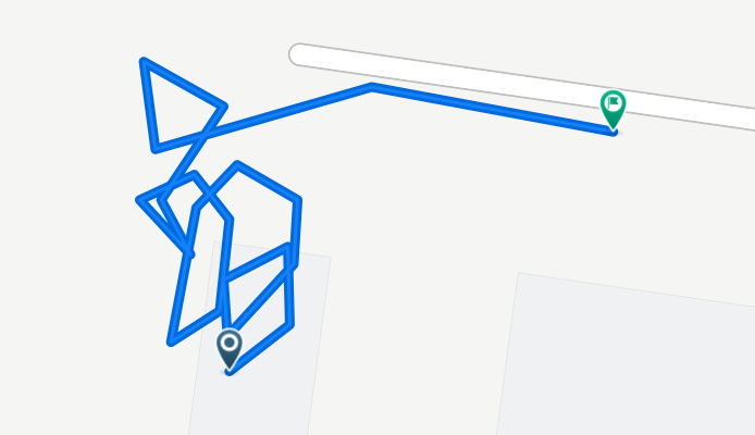 Diese Route in Bikemap Web öffnen