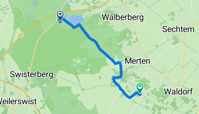 Diese Route in Bikemap Web öffnen