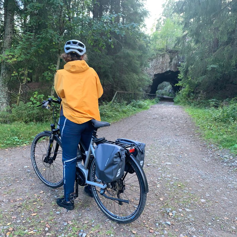 Gabels Gate 14, Oslo to Drammensveien 61B, Oslo