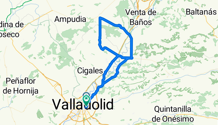 2022 - Ruta nº 038
