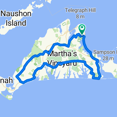 island loop