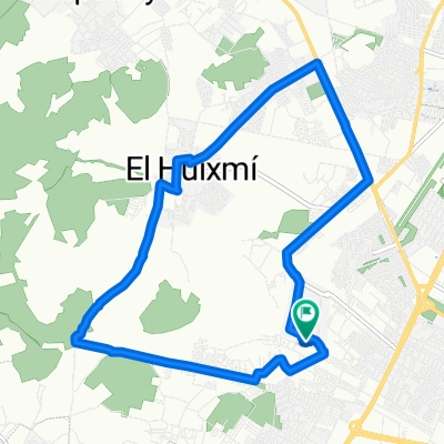 Recorded via Apple Watch - 06/09/20 14:26