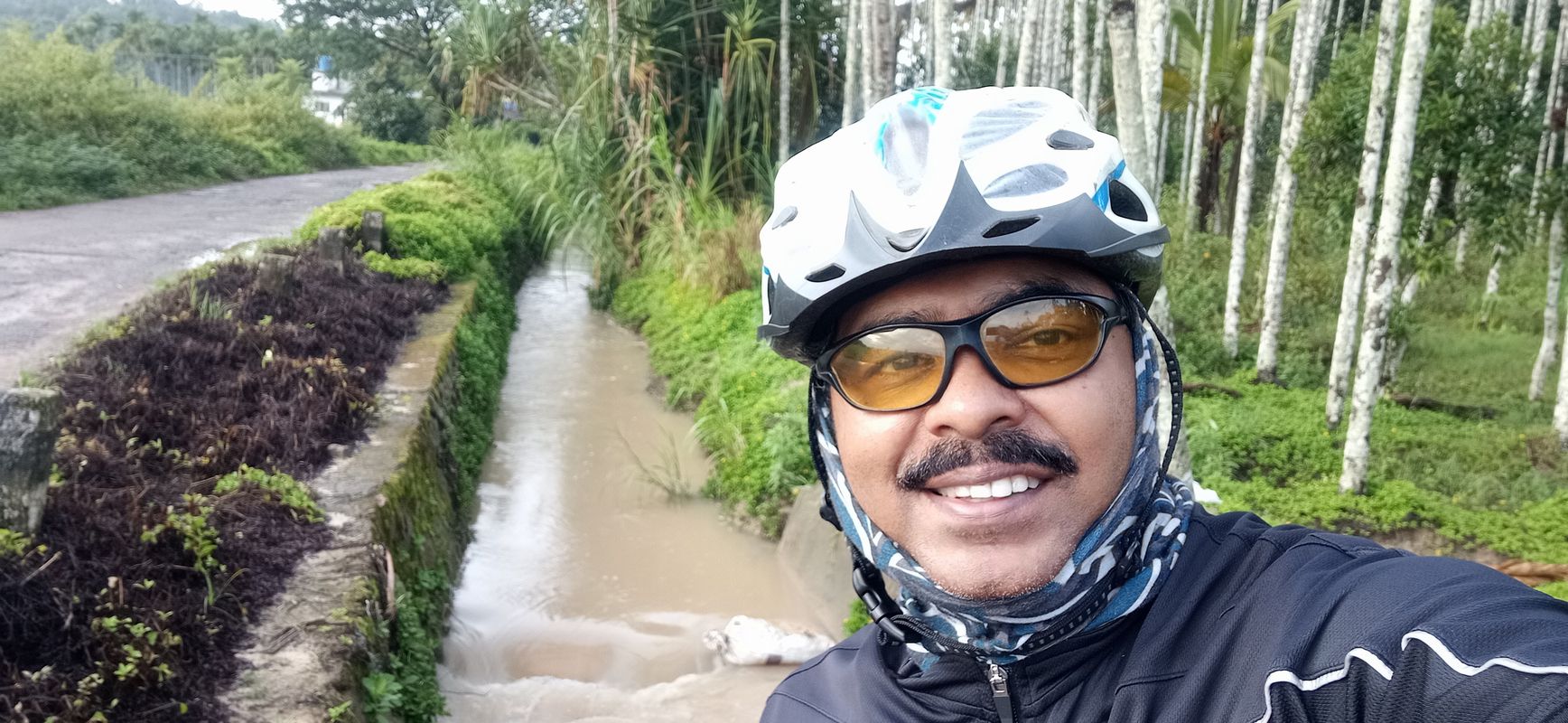 Sulthan Bathery - Chulliyode - Pandalur - Gudalur Road, Sultan Bathery to Sulthan Bathery - Chulliyode - Pandalur - Gudalur Road, Sultan Bathery